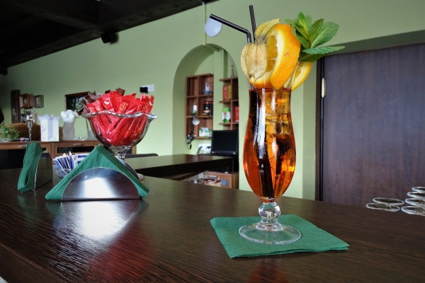 Alpenhotel Edelweiss